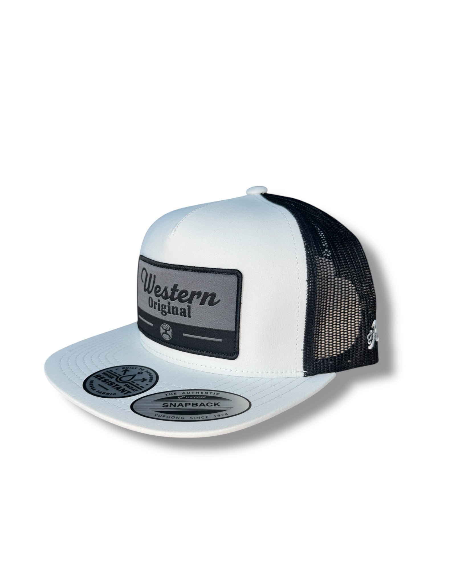 SnapBack Caps