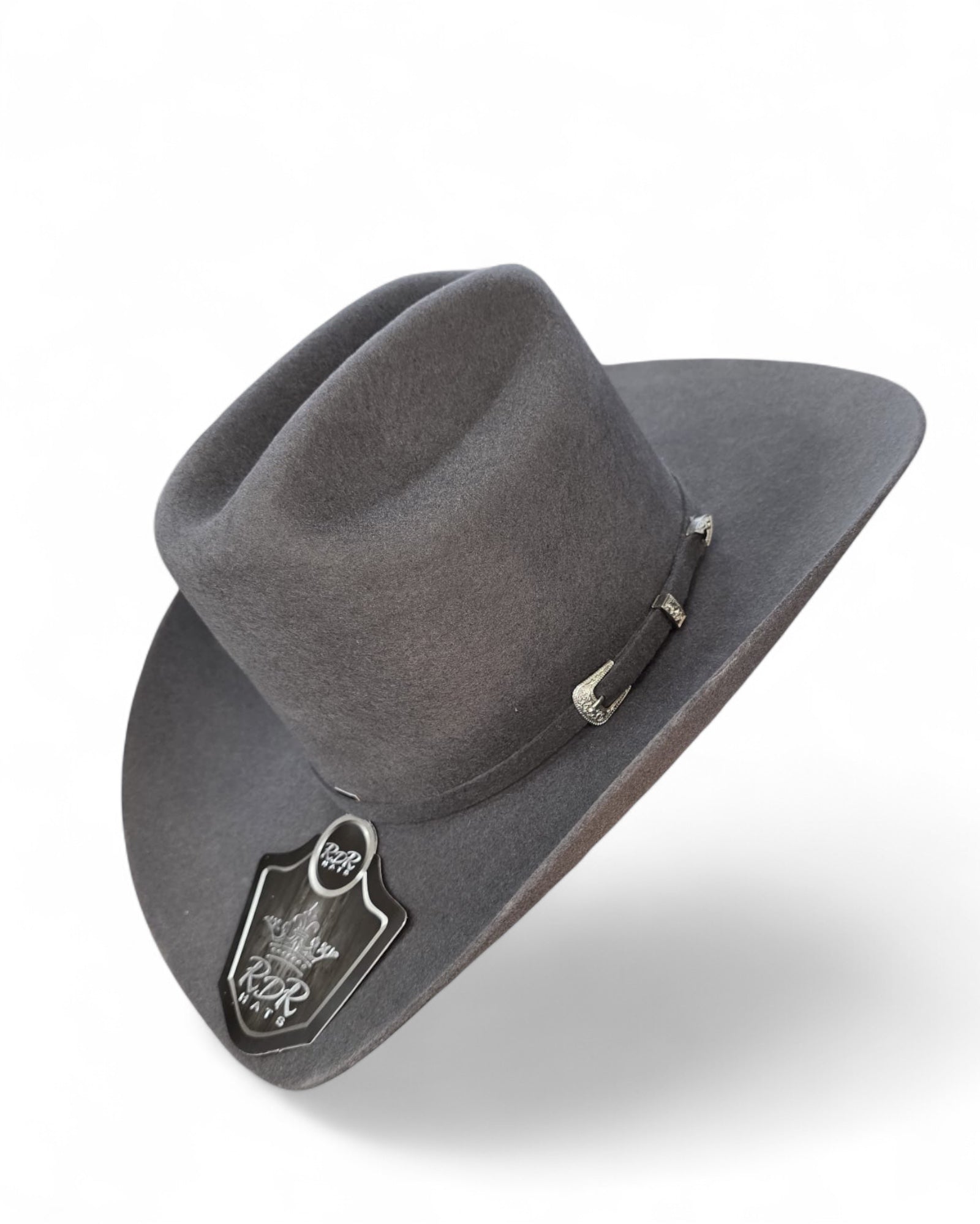 Texana RDR Dark Grey 4X