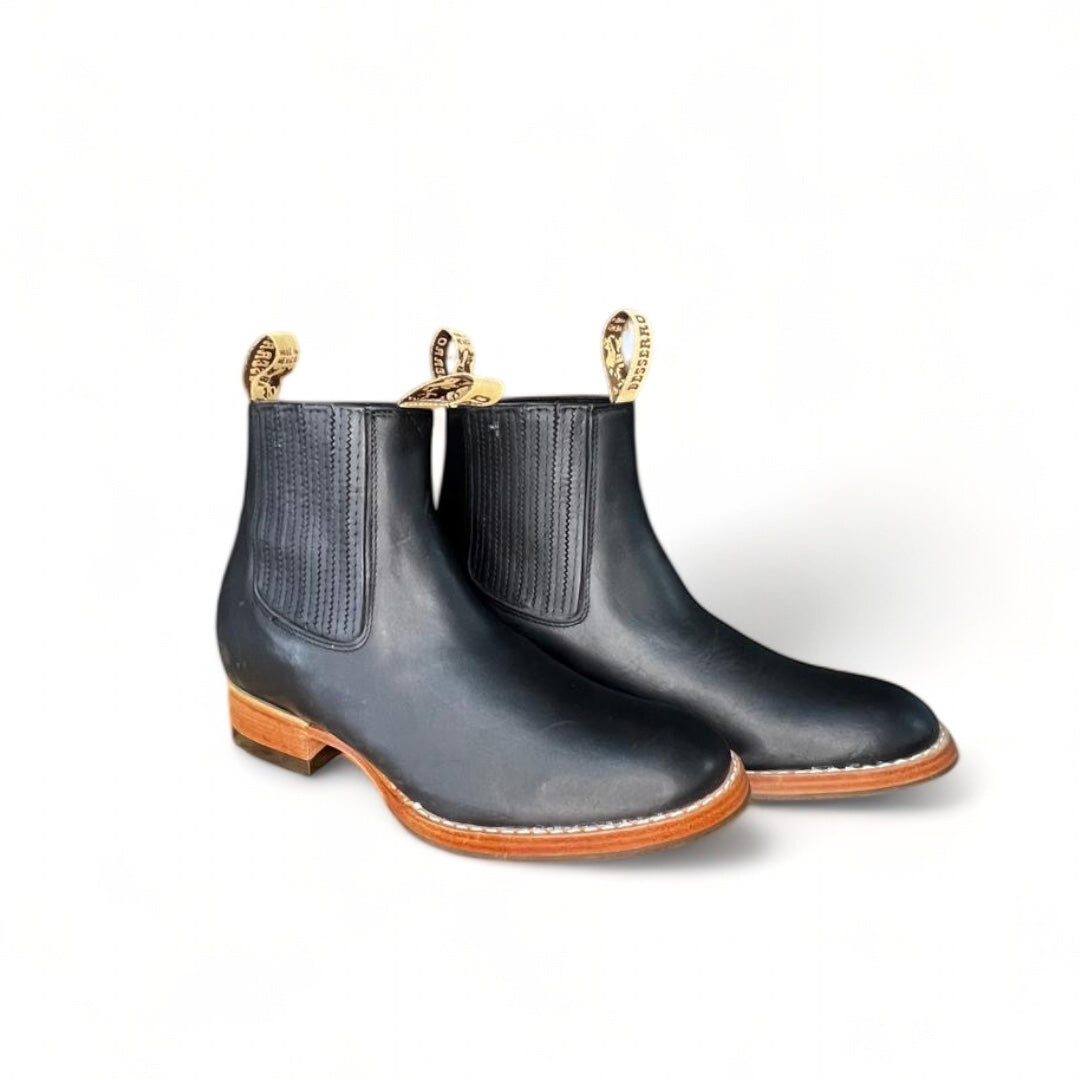 Beserro 8000 Men's Ankle Boots
