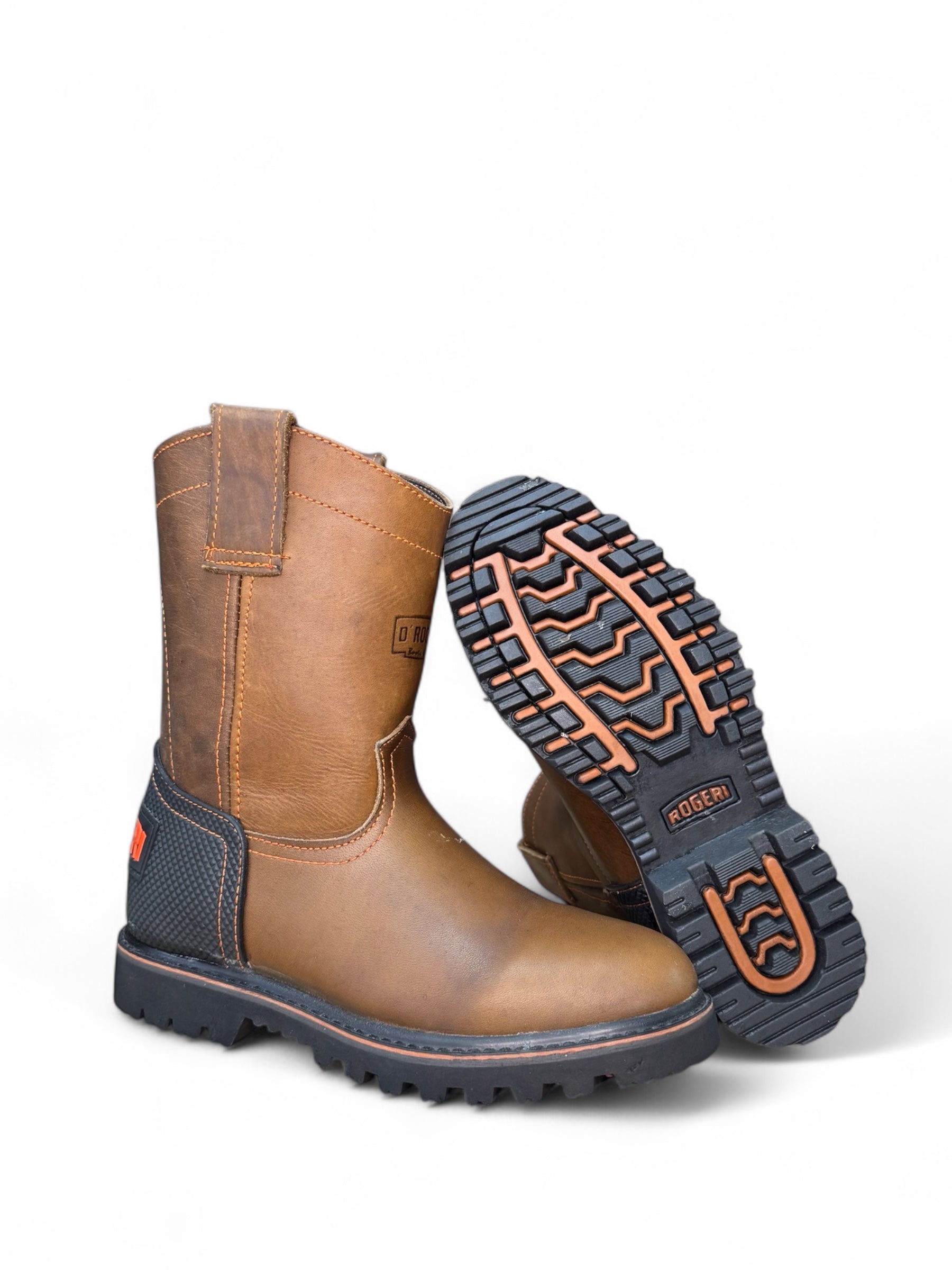 Rogeri Men's Work Boot