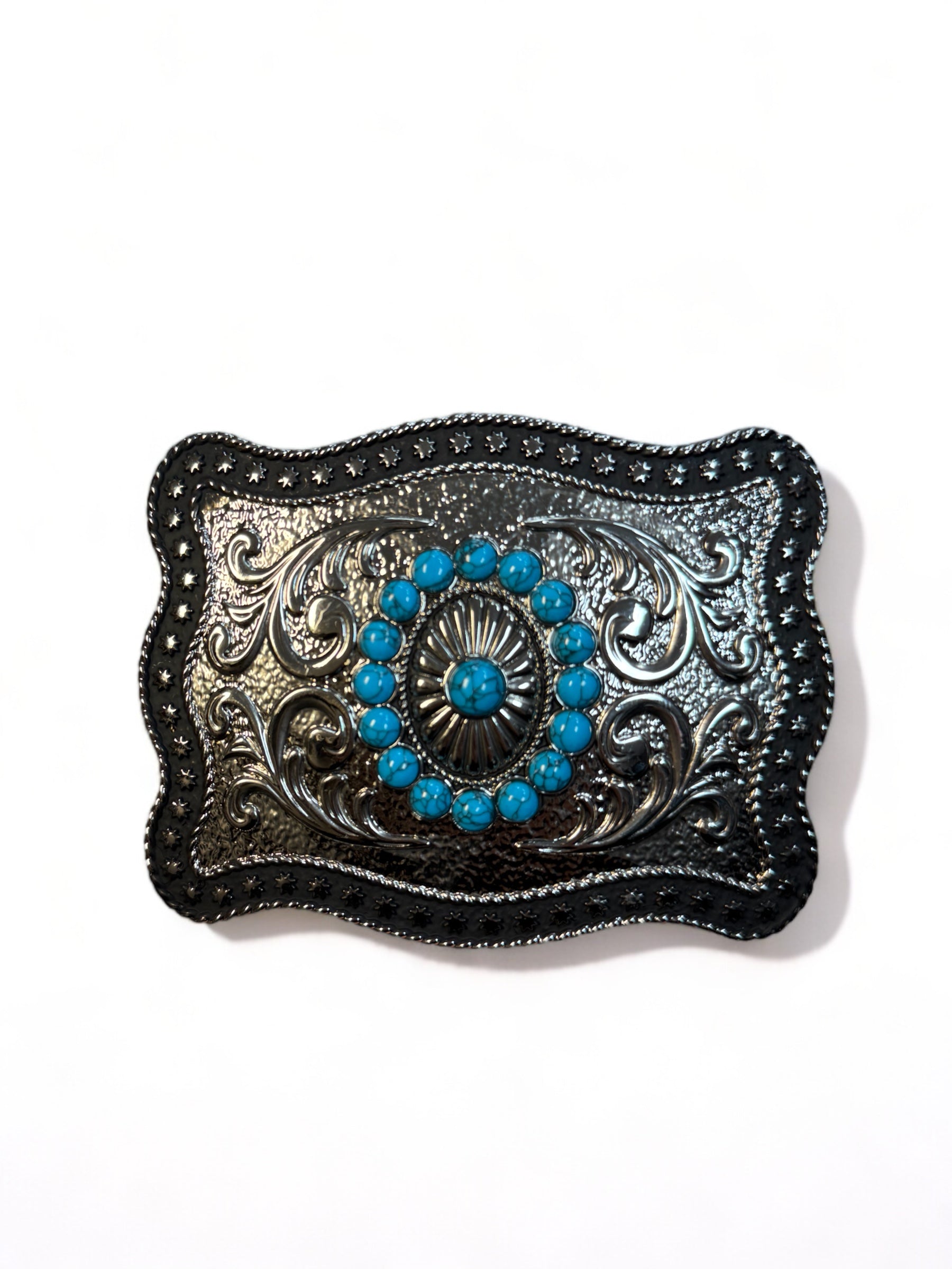 Hebilla modelo 16