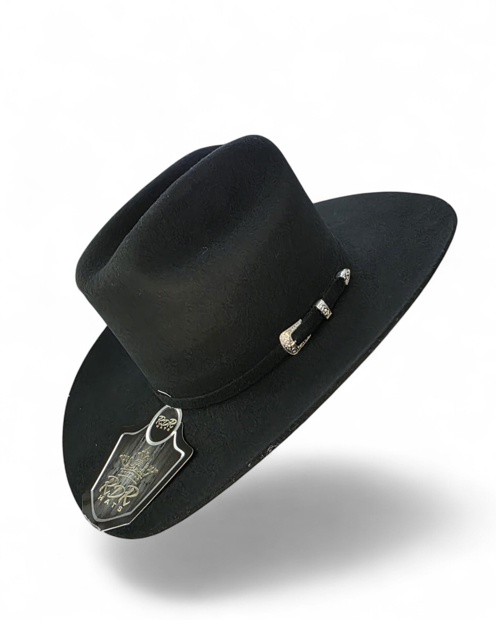 Texana RDR Black Circular 4X