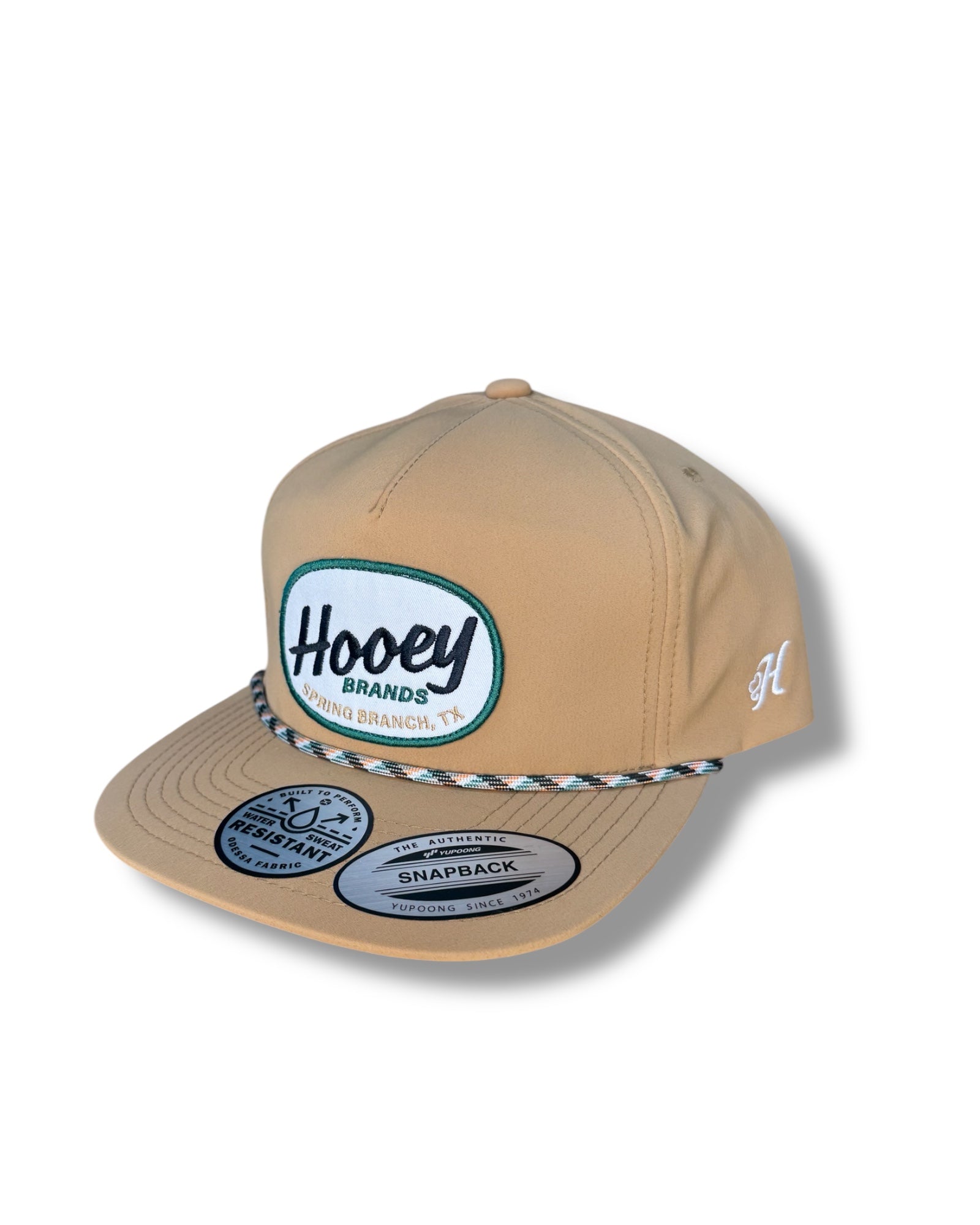 SnapBack Caps