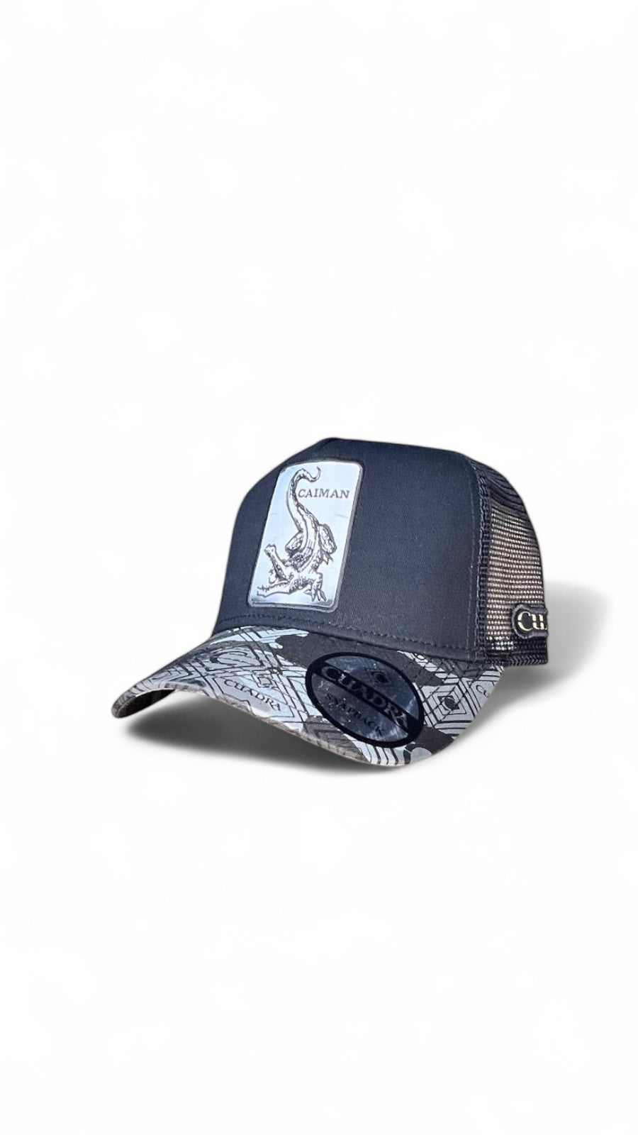 Cuadra Hats