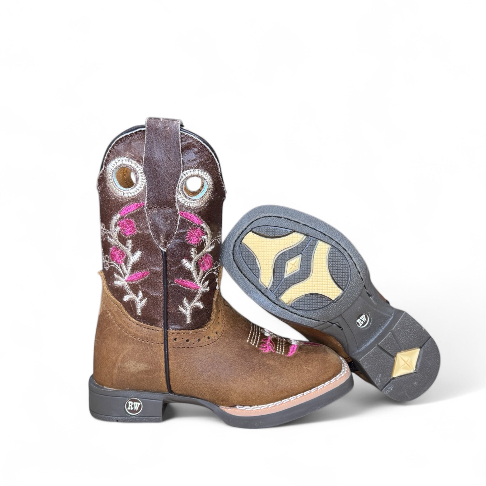 Bota de flores DV200