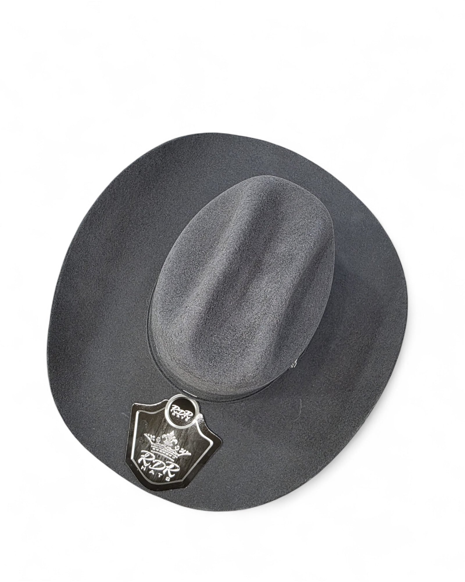 Texana RDR Dark Grey 4X