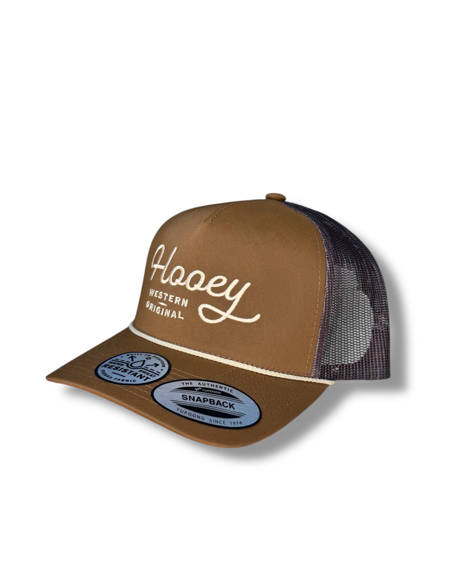 SnapBack Caps
