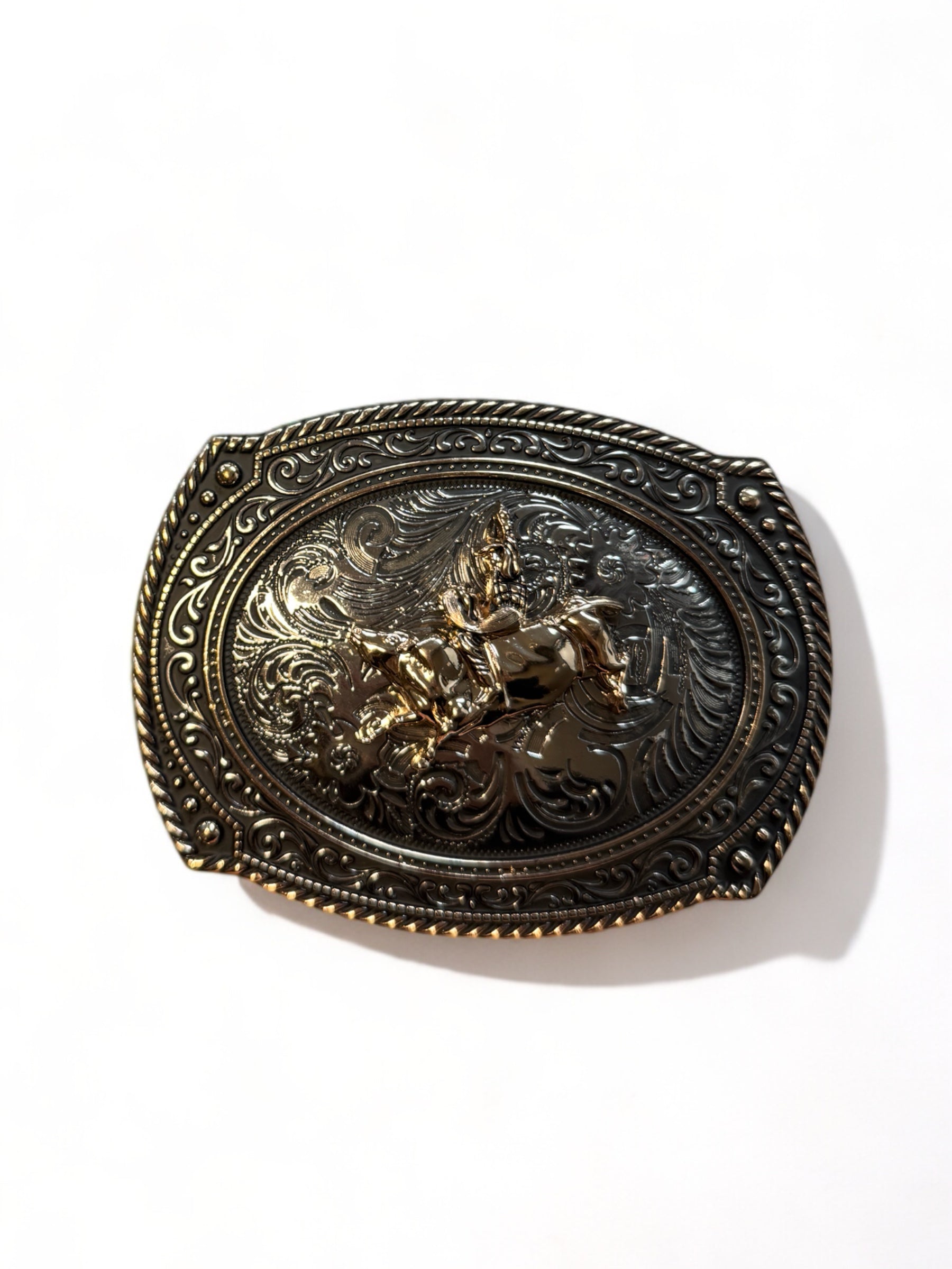 Hebilla modelo 6