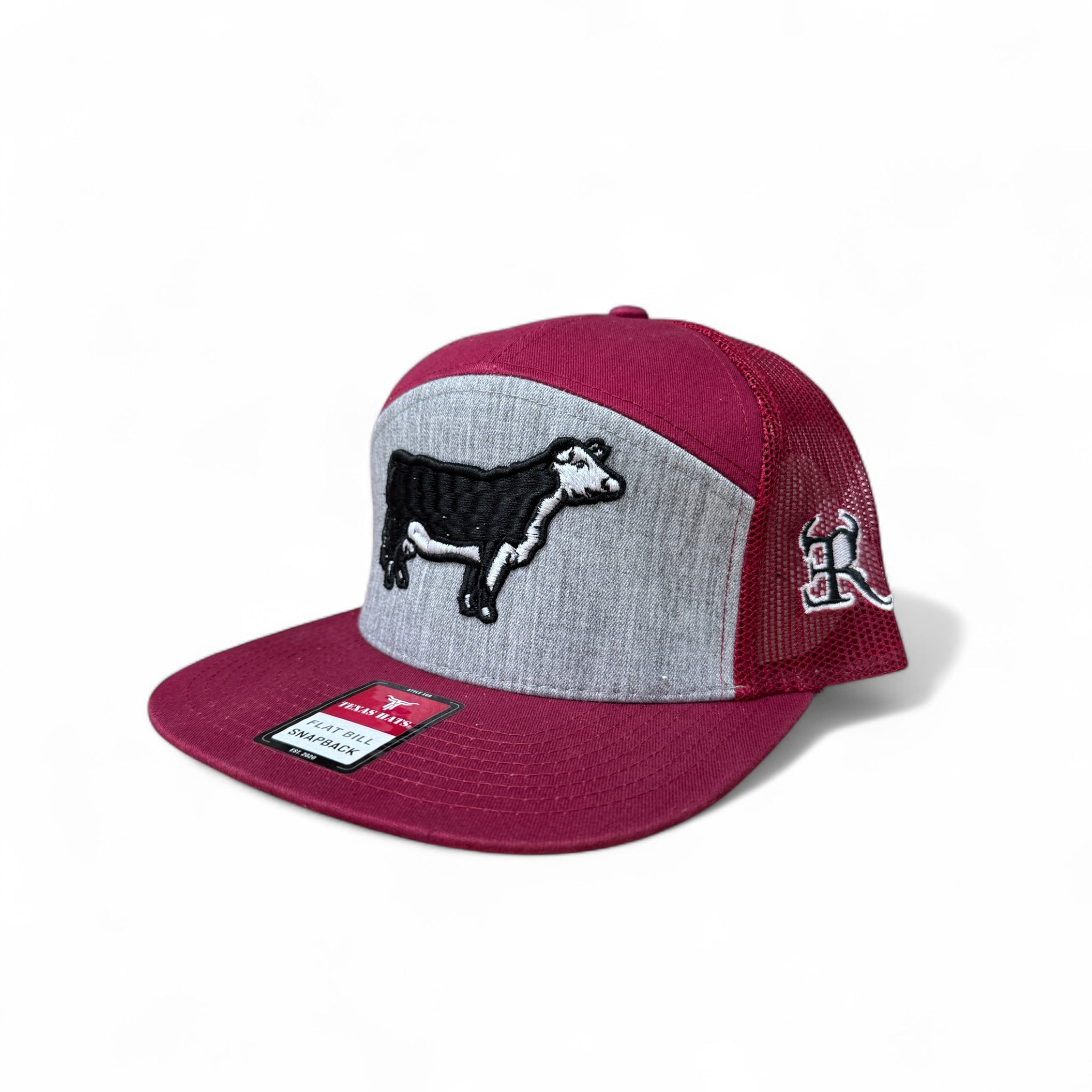 SnapBack Caps