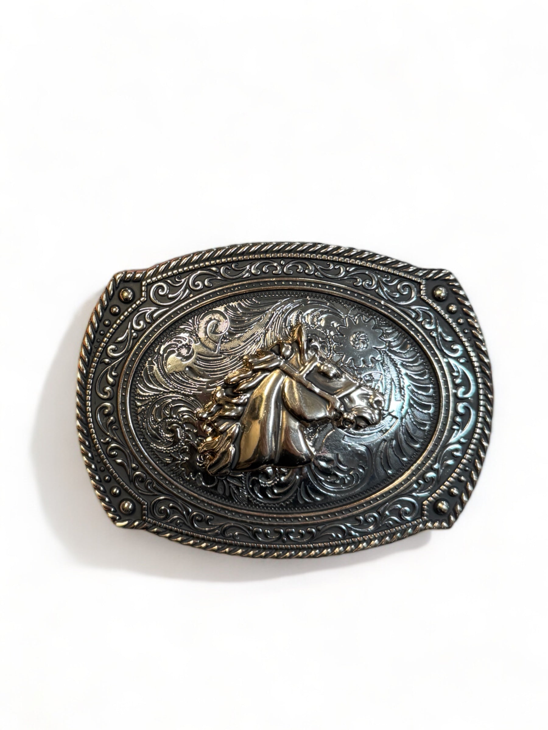 Buckle Model 3