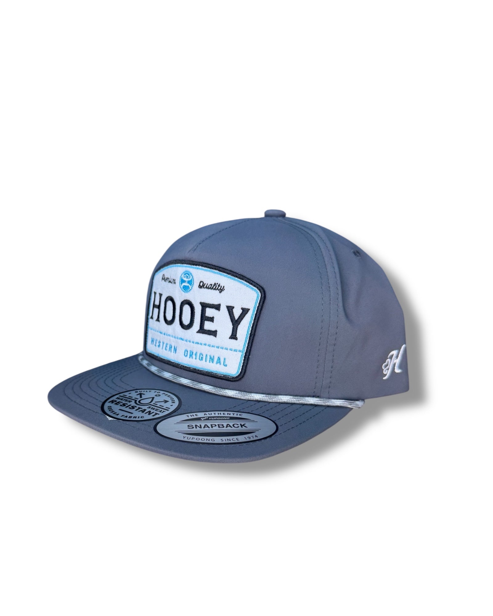 SnapBack Caps