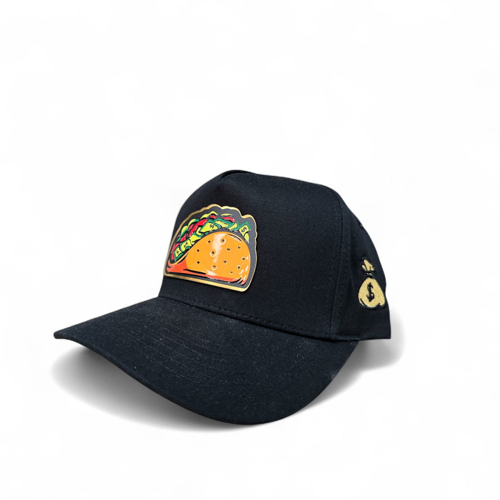 Nissi Caps
