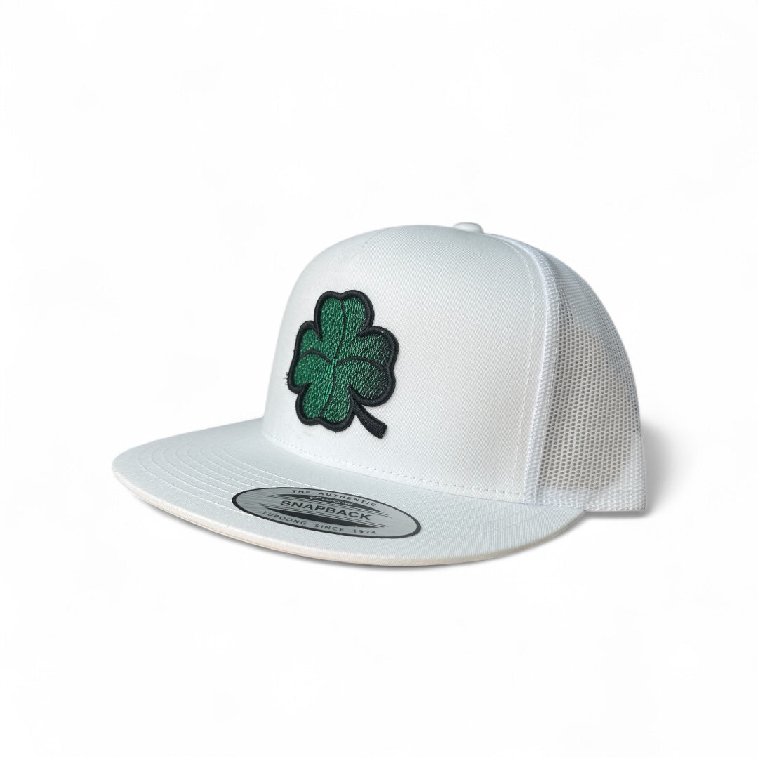 SnapBack Caps