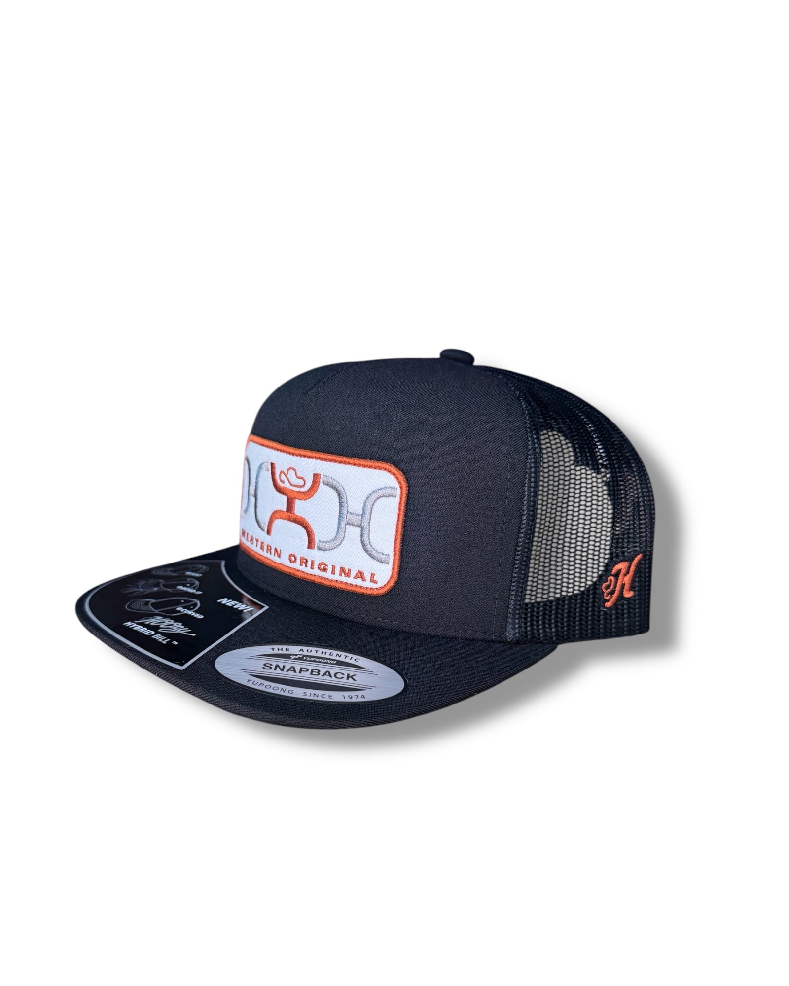 SnapBack Caps