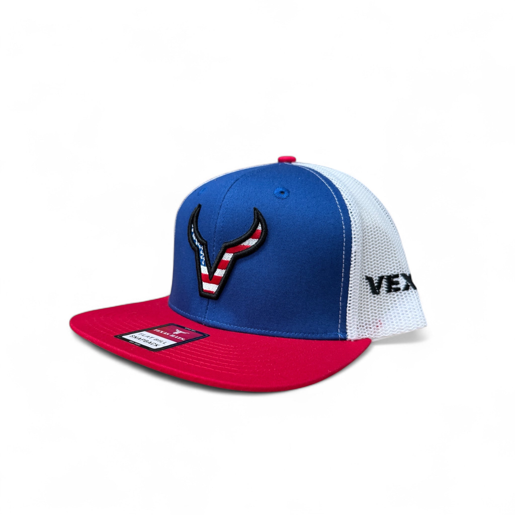 SnapBack Caps