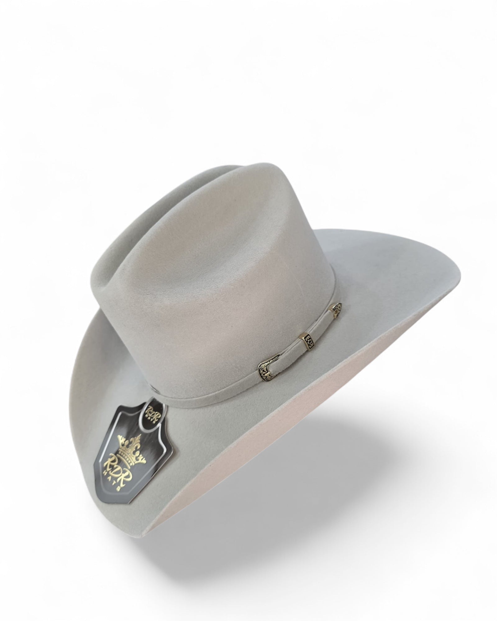 Texana RDR Light Grey 4X