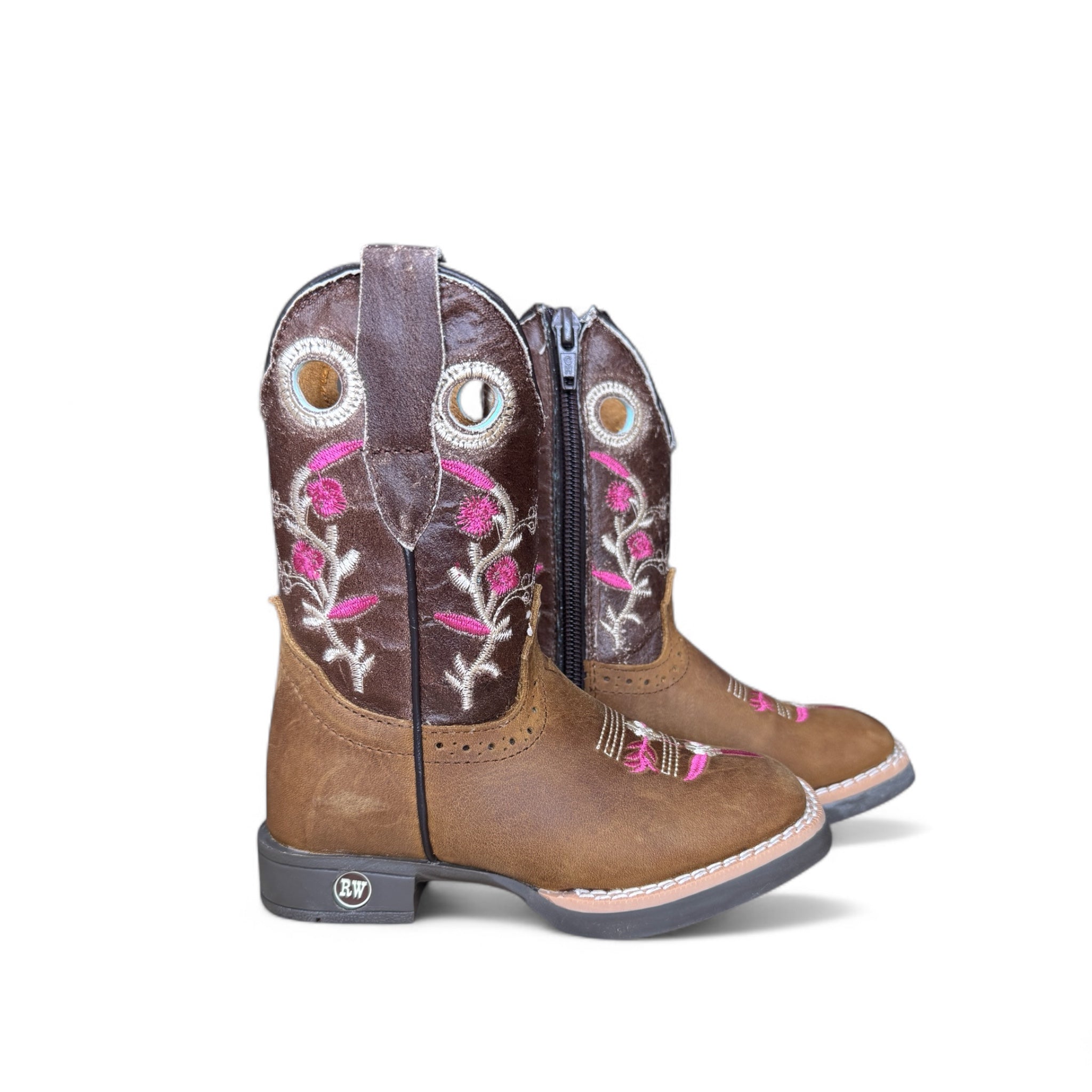 Bota de flores DV200