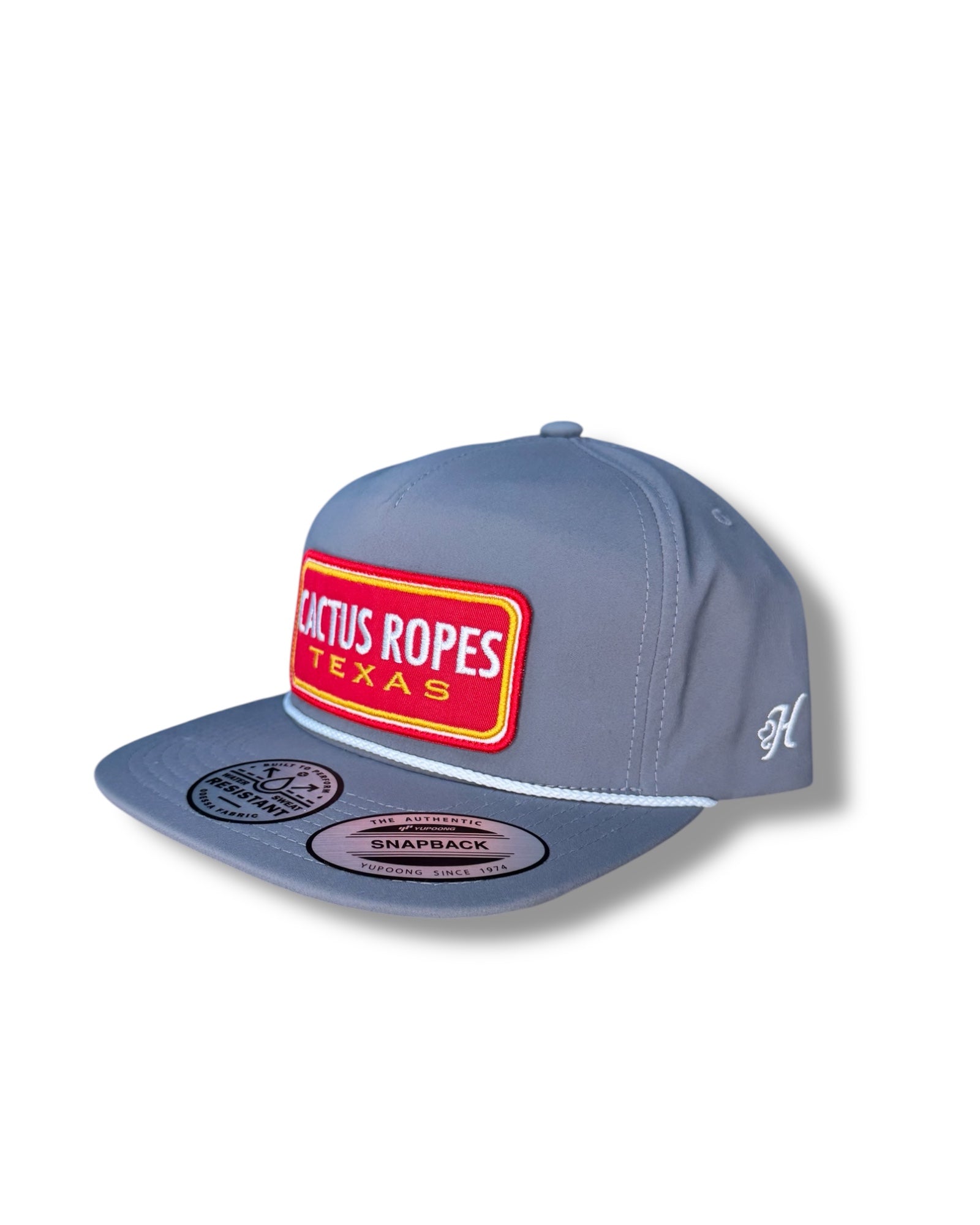 SnapBack Caps