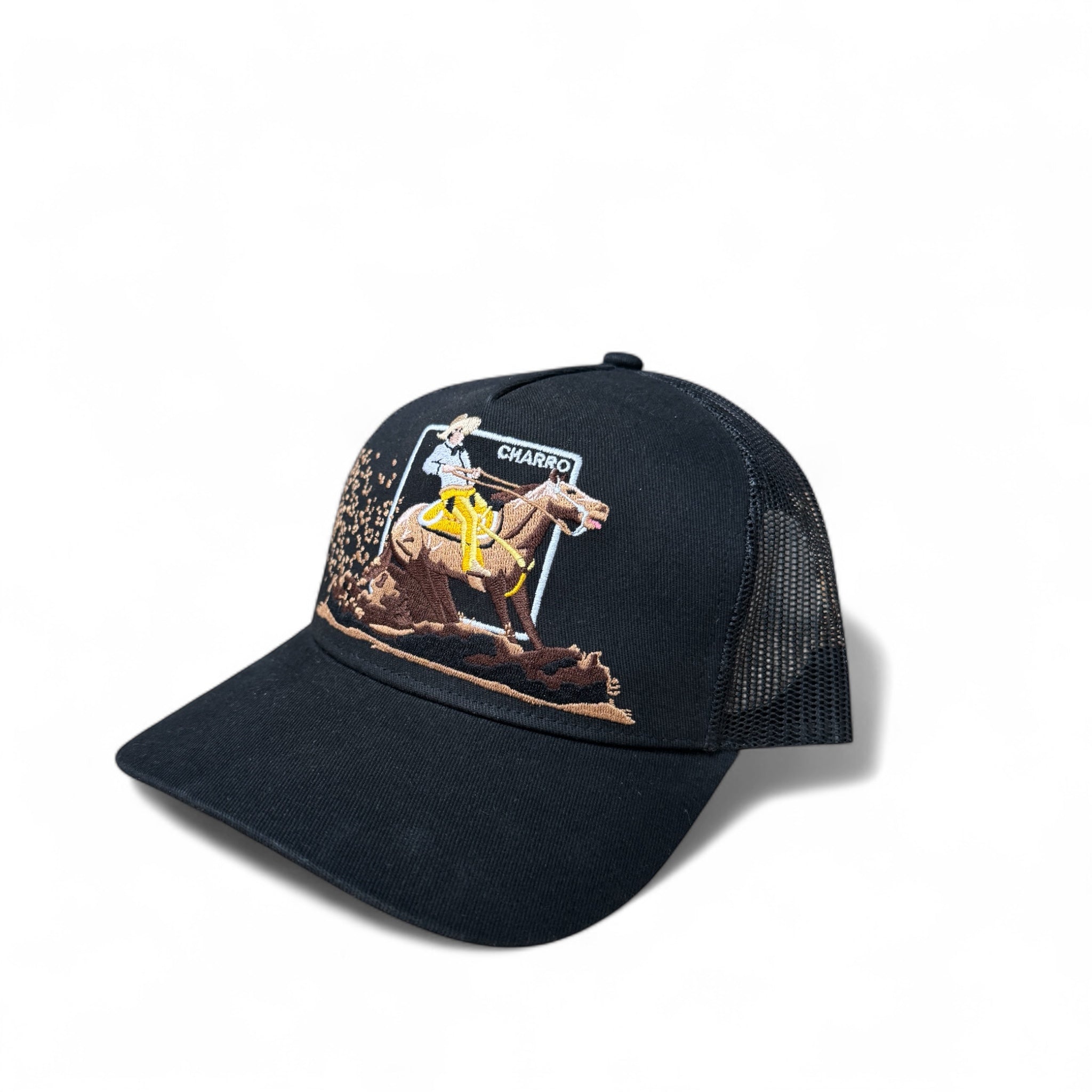 DLT Caps