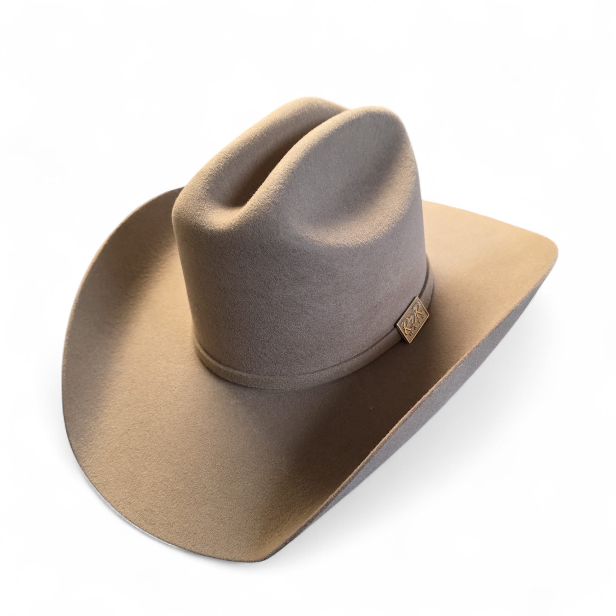 Texana RDR Light Brown Square