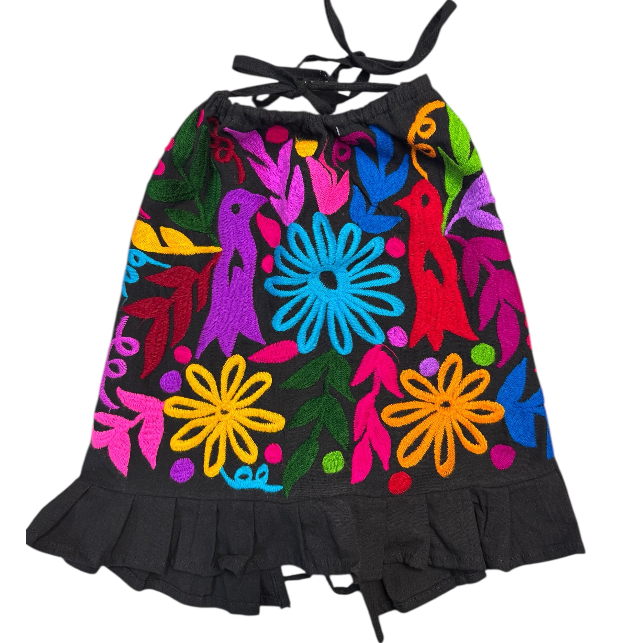 Top halter para mujer hecho a mano en varios colores