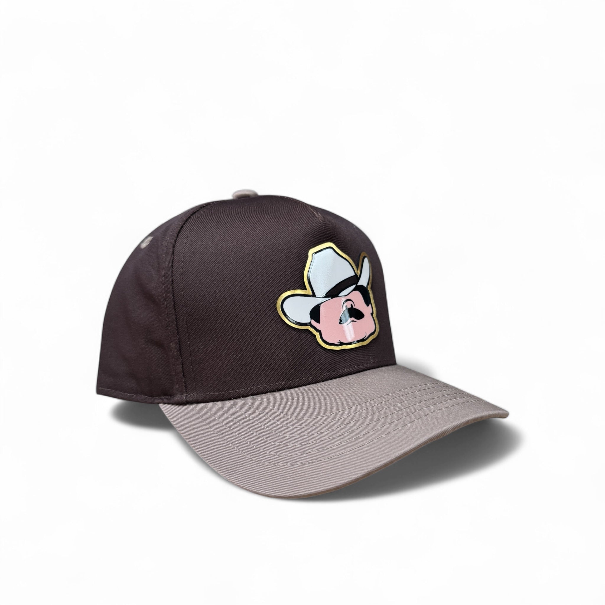 Nissi Caps