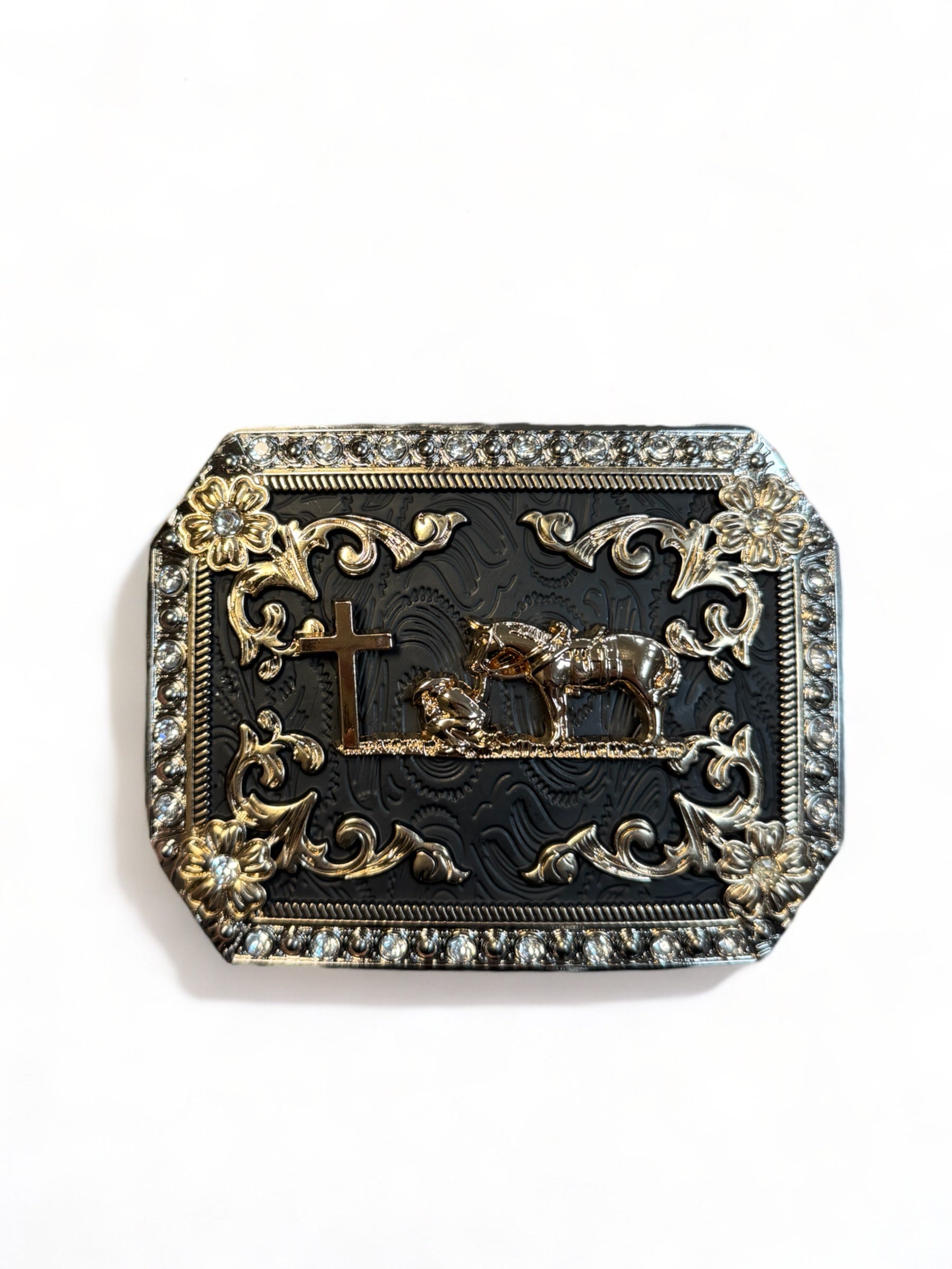Modelo de hebilla 2