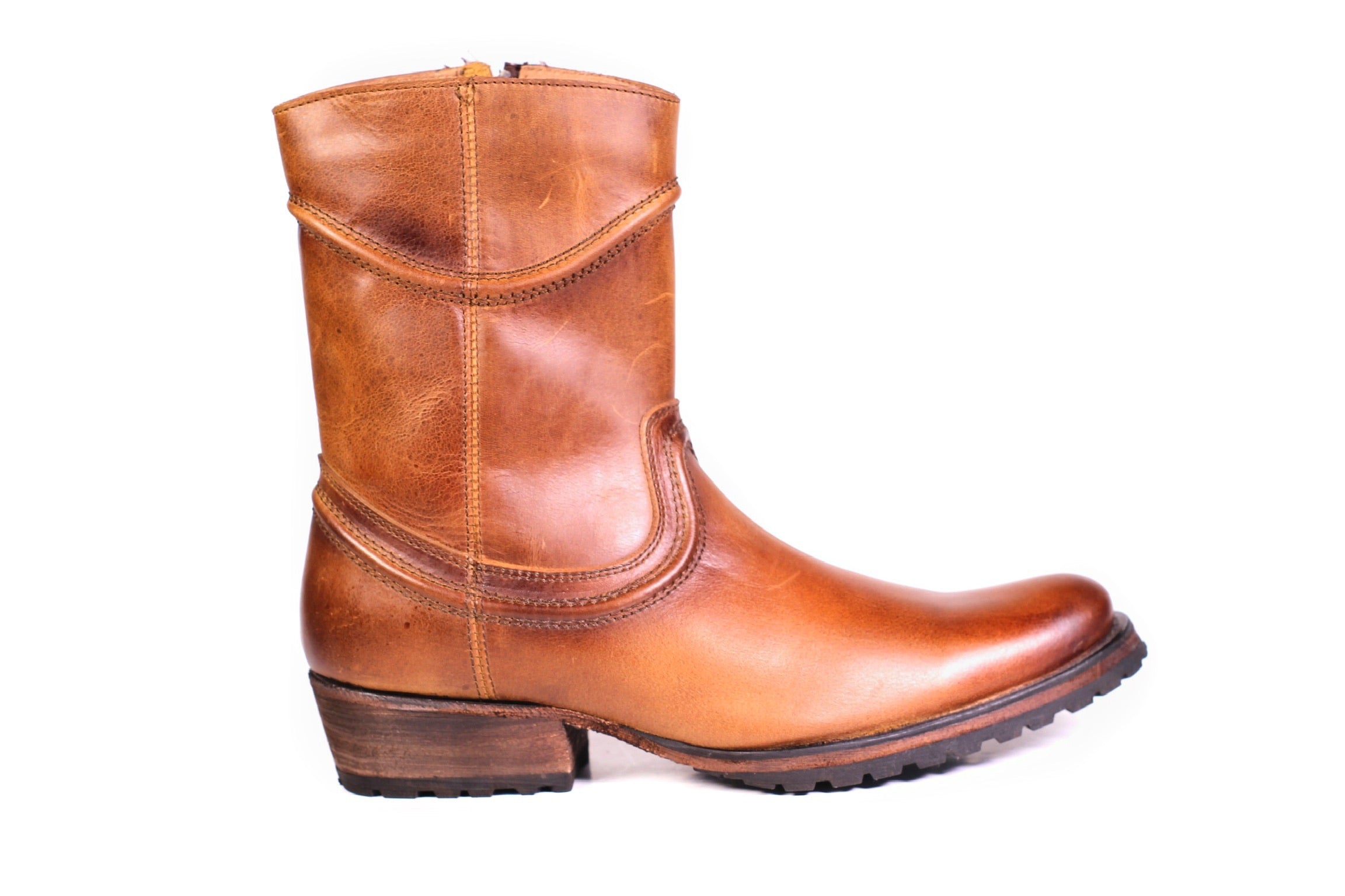 In Moda 10038 Hariem Men Boots