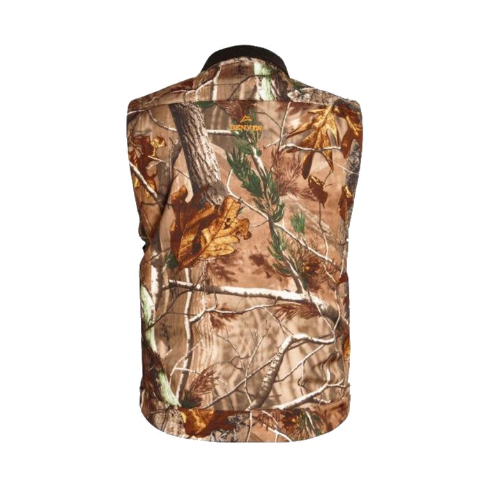 Men Vest DI Real Tree Vest 1995-3-1