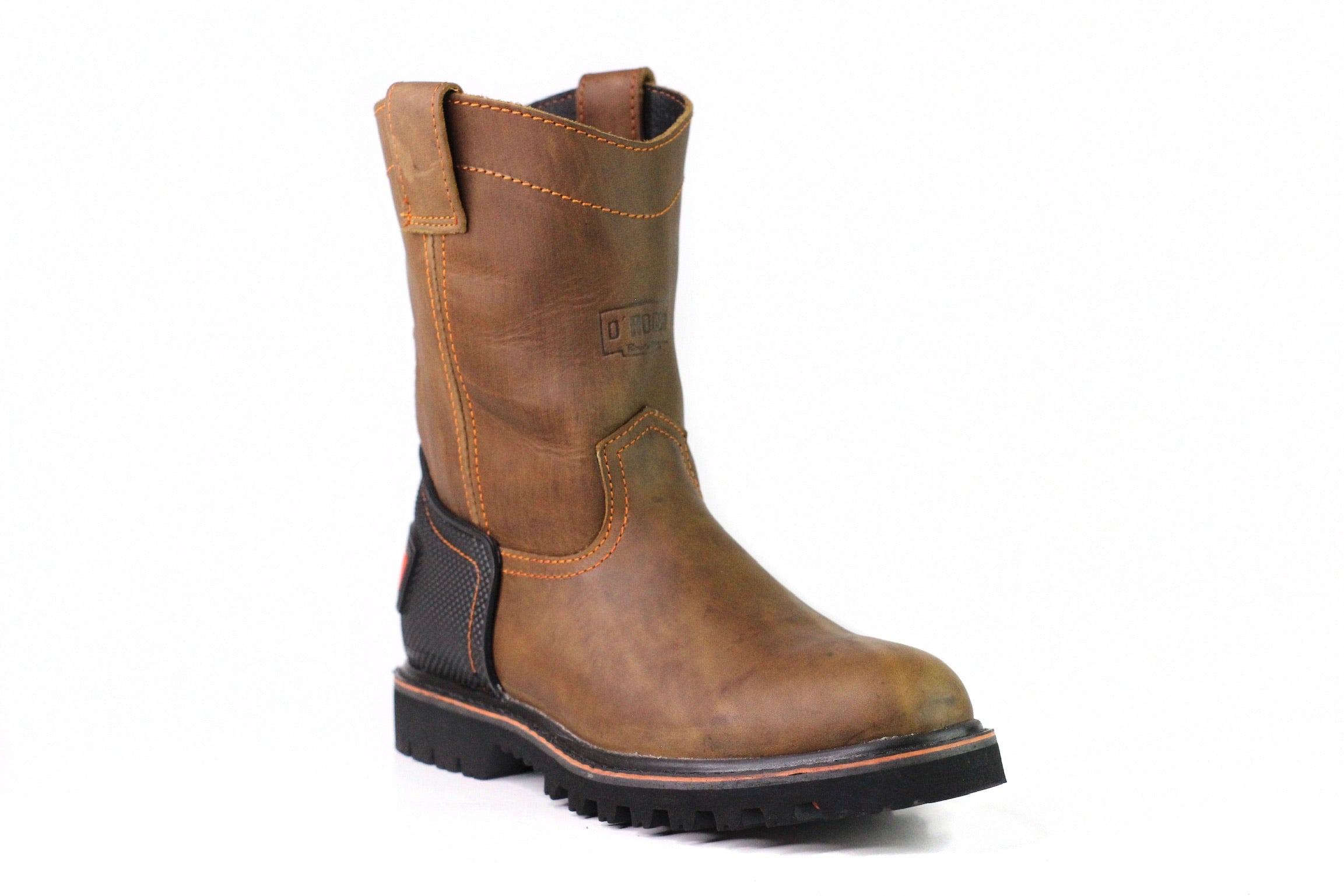 Rogeri Men's Work Boot