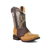 Old Corral Teen Rodeo Boots