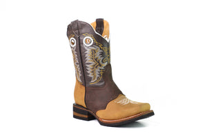 Old Corral Teen Rodeo Boots