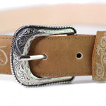 Women's Sunflower Belt