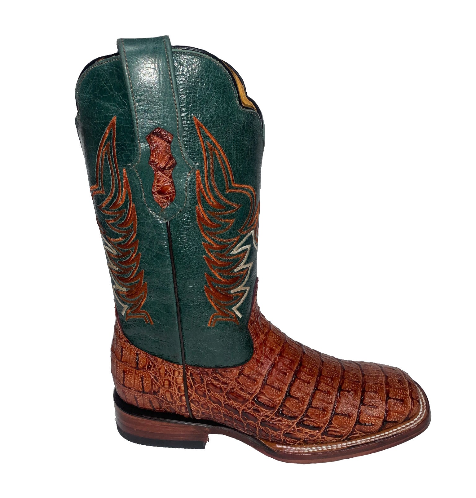 Botas ADT Coco Imit para hombre