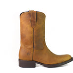 Caballo Dorado 105 Men´s Roper Boots