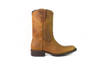 Caballo Dorado 105 Men´s Roper Boots