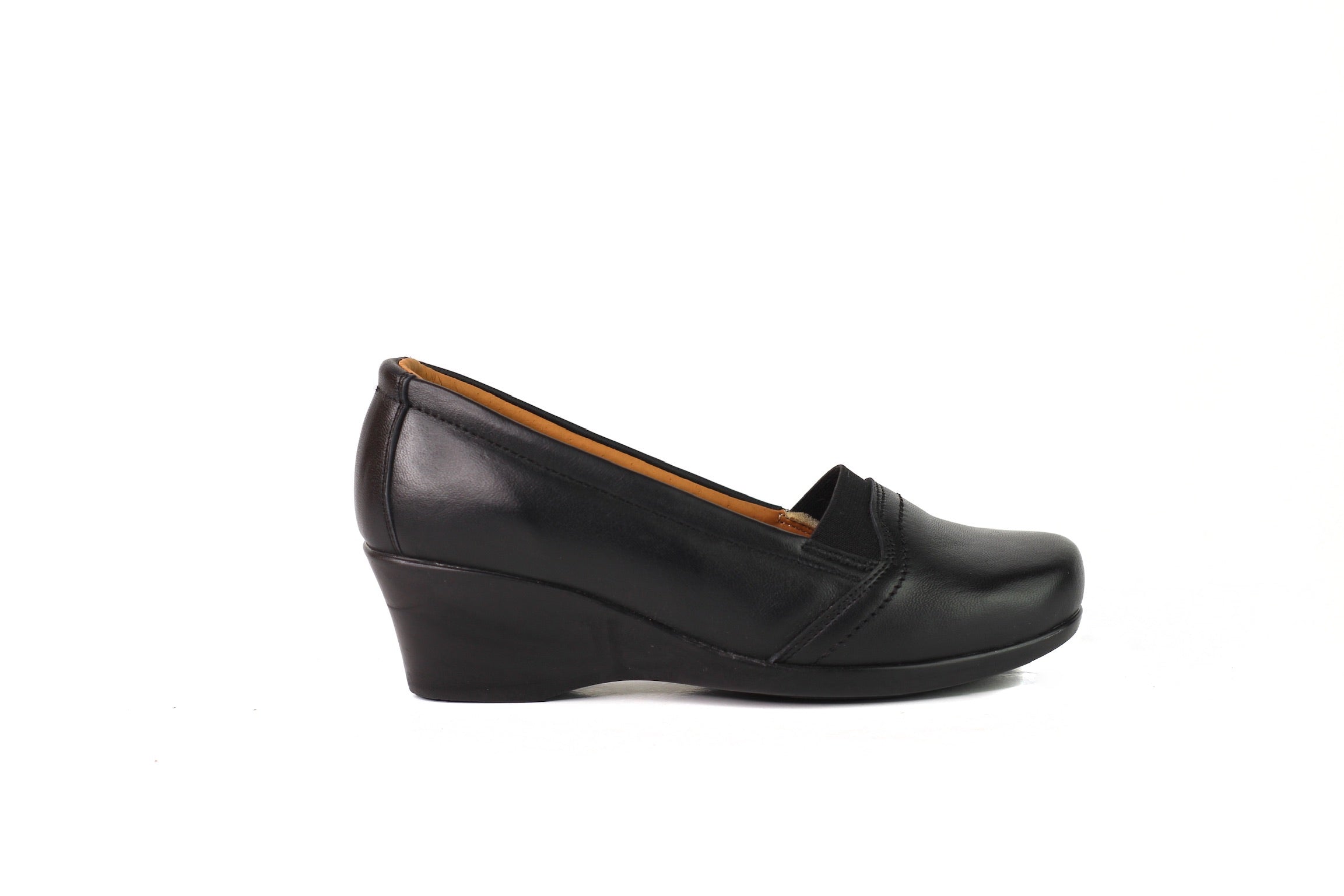 Zapatos cómodos para mujer Paso Suave 031