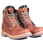 Haran Men's Work Boots