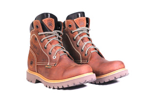 Haran Men's Work Boots