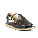 Mexican Leather Sandal Azteca