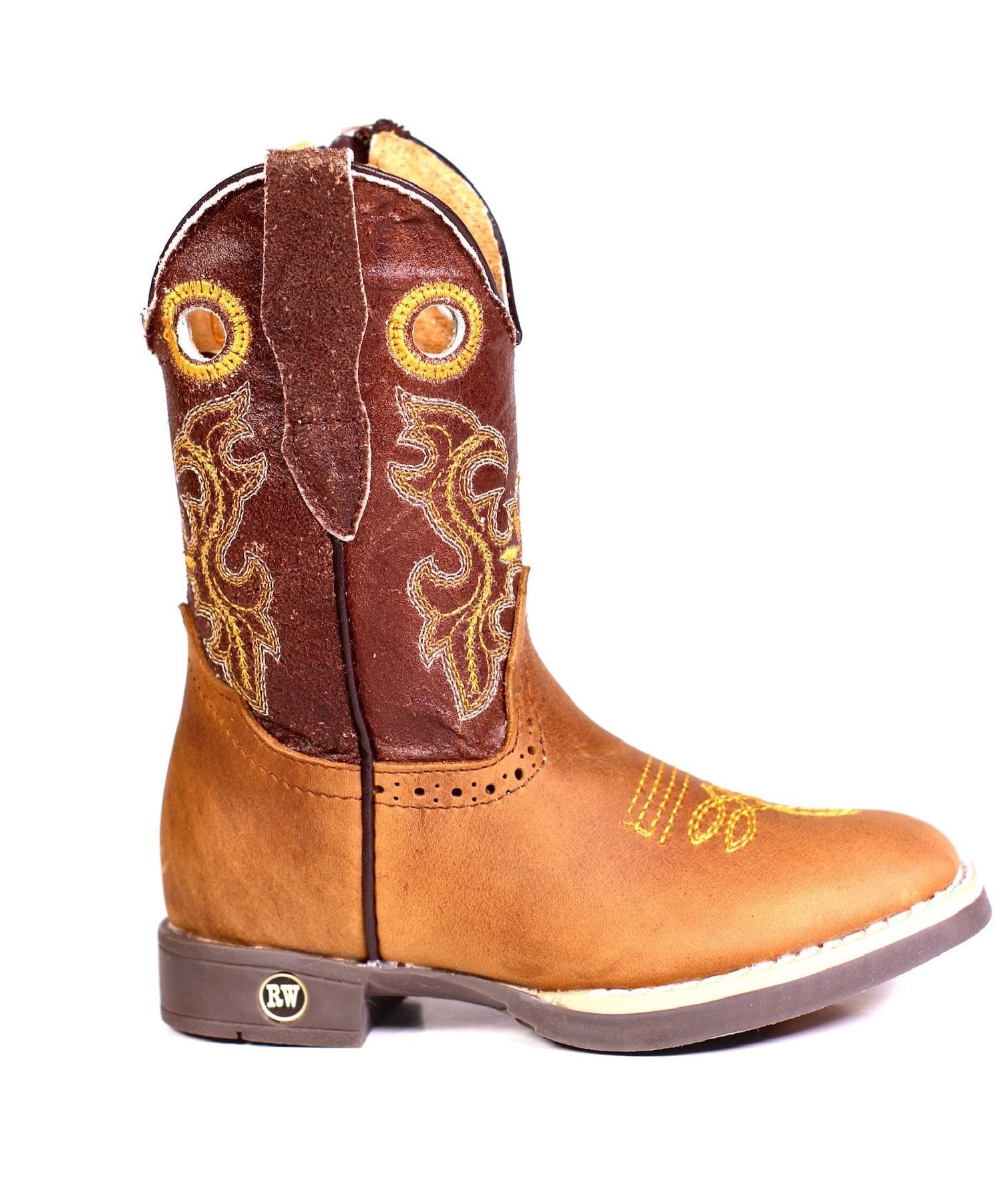Bota para niños DV200 Rodeo Crazy