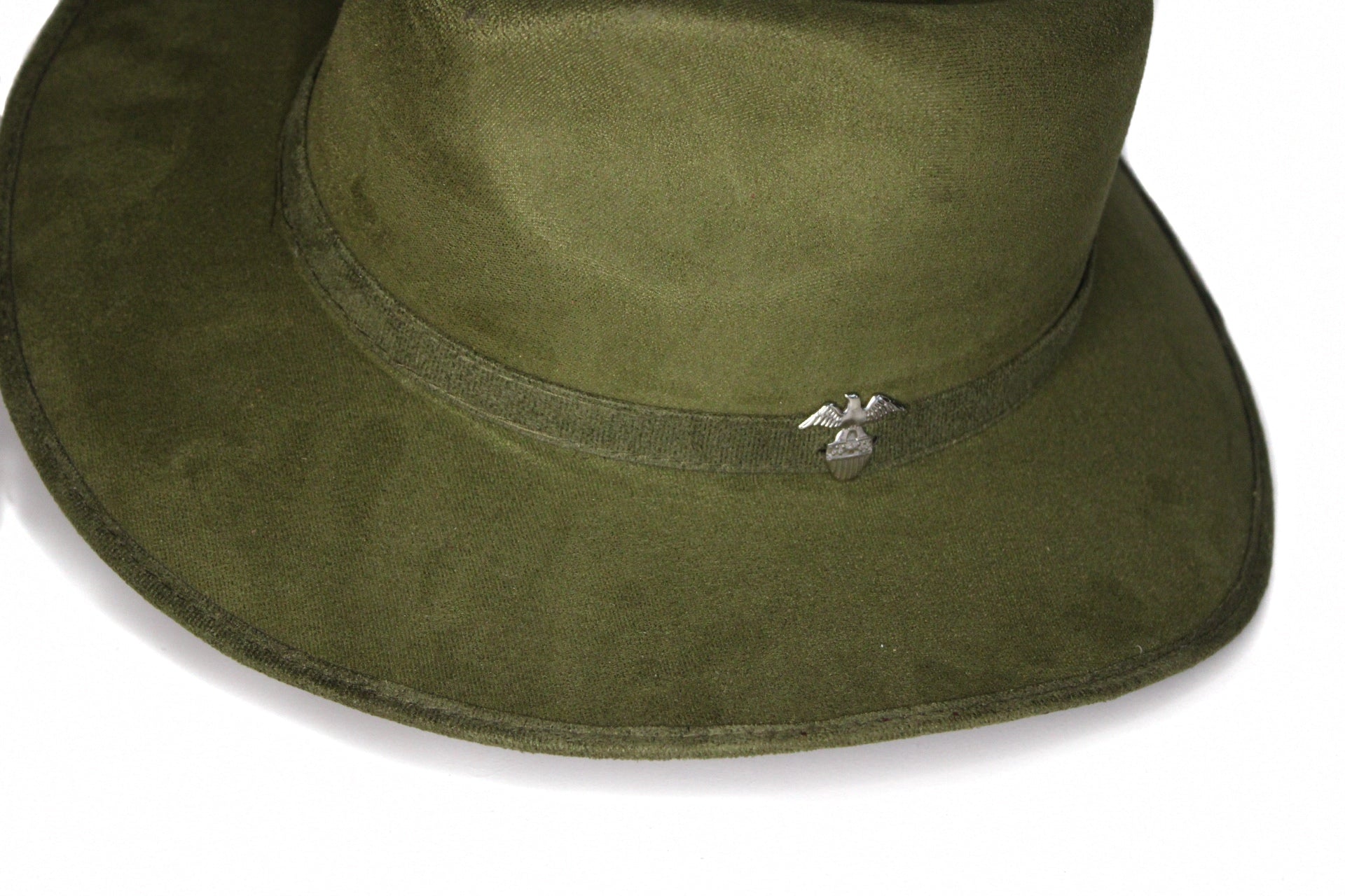 Sombrero Indiana para mujer