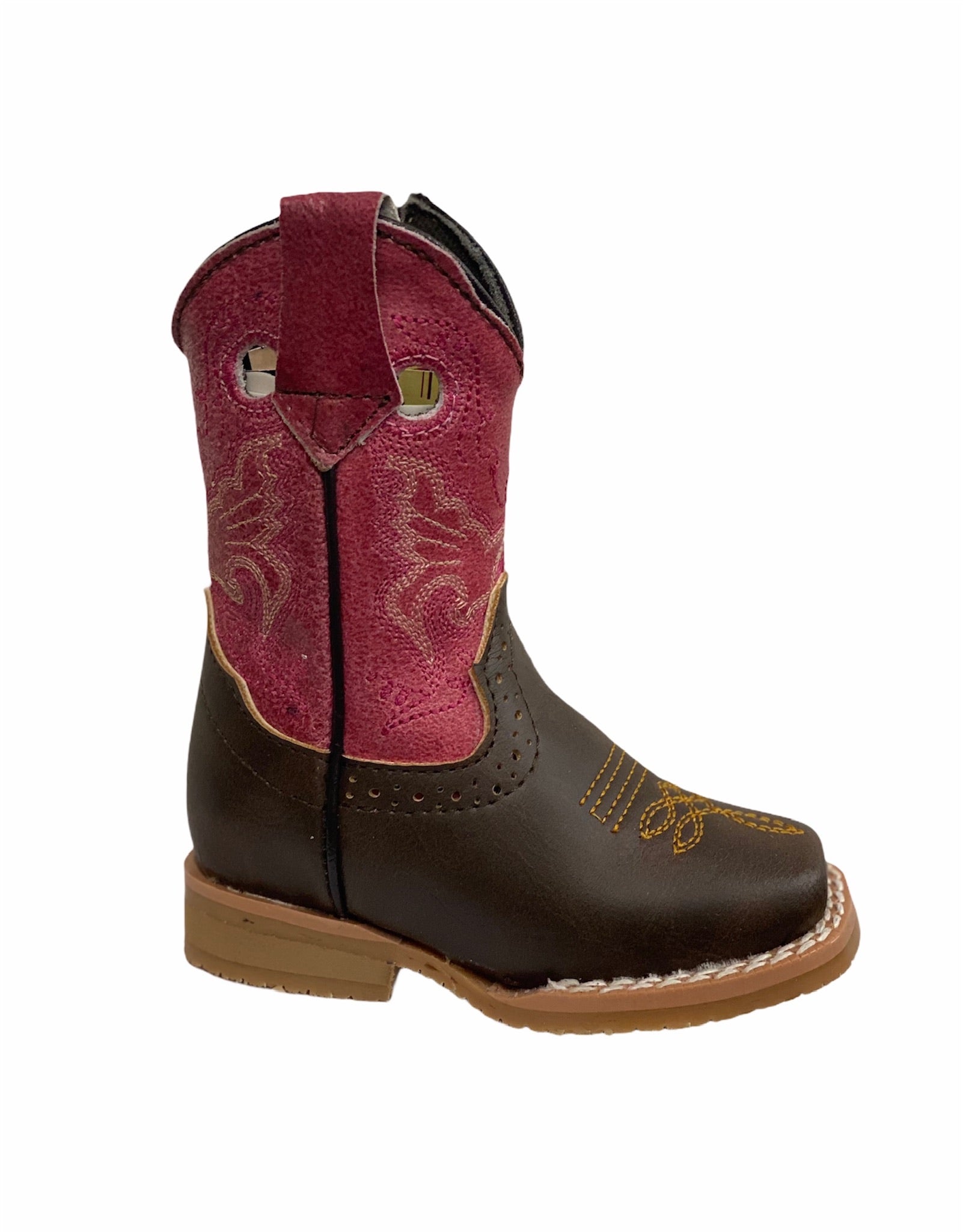 Bota de bebé RD100