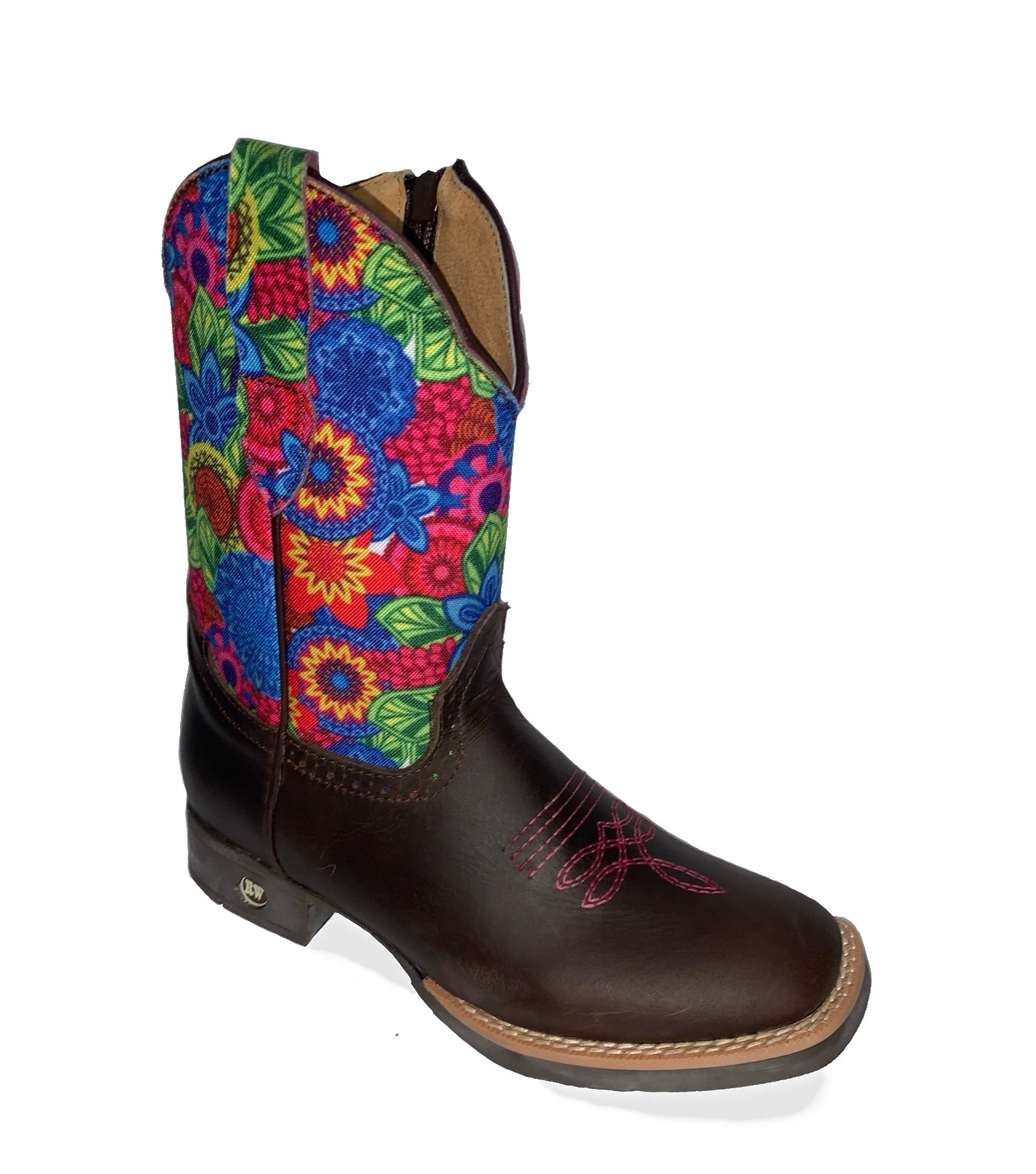 DV206 Bota de niño colorida