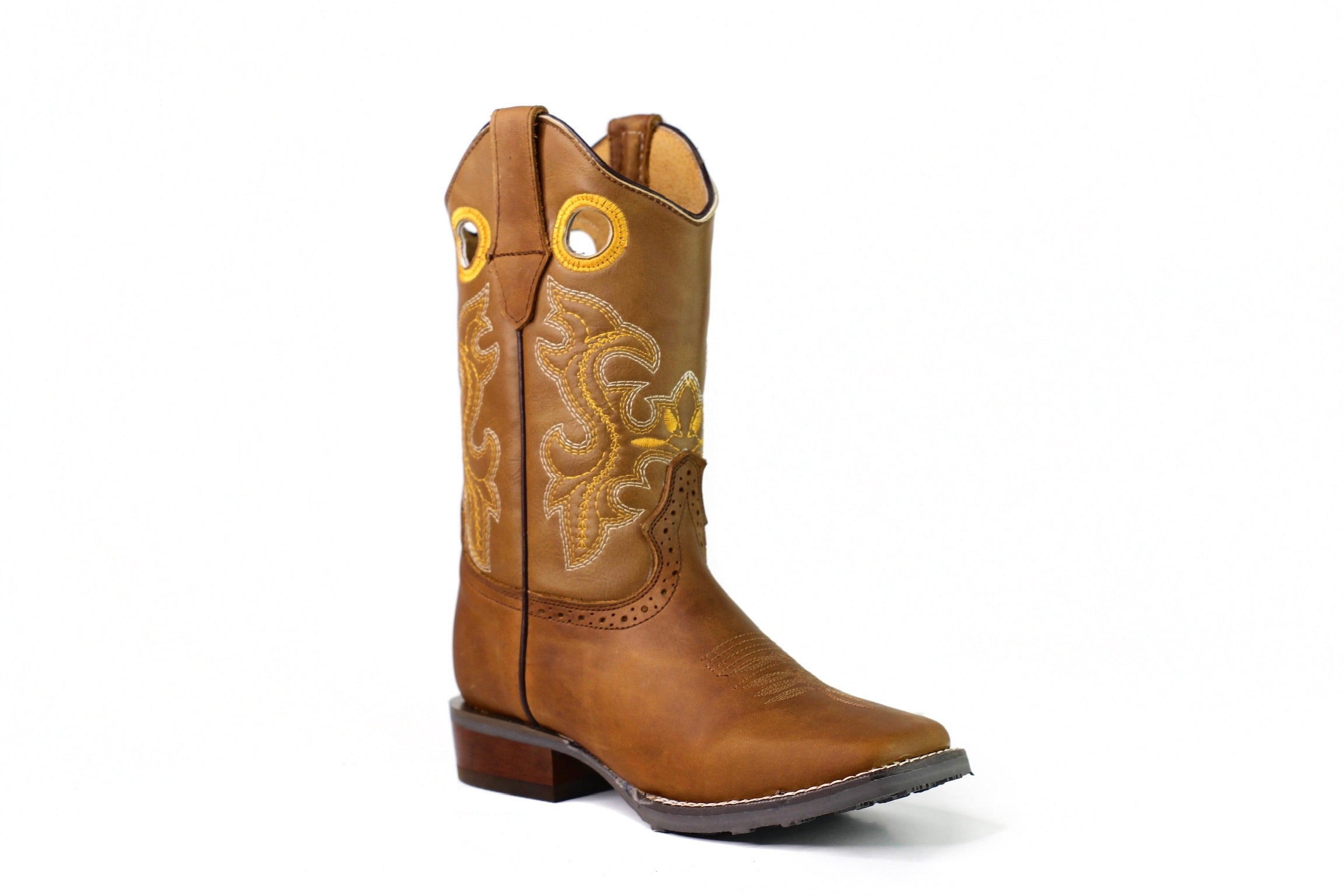 Botas para adolescentes RW DV300 AD
