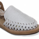 Mexican leather sandal Provincia