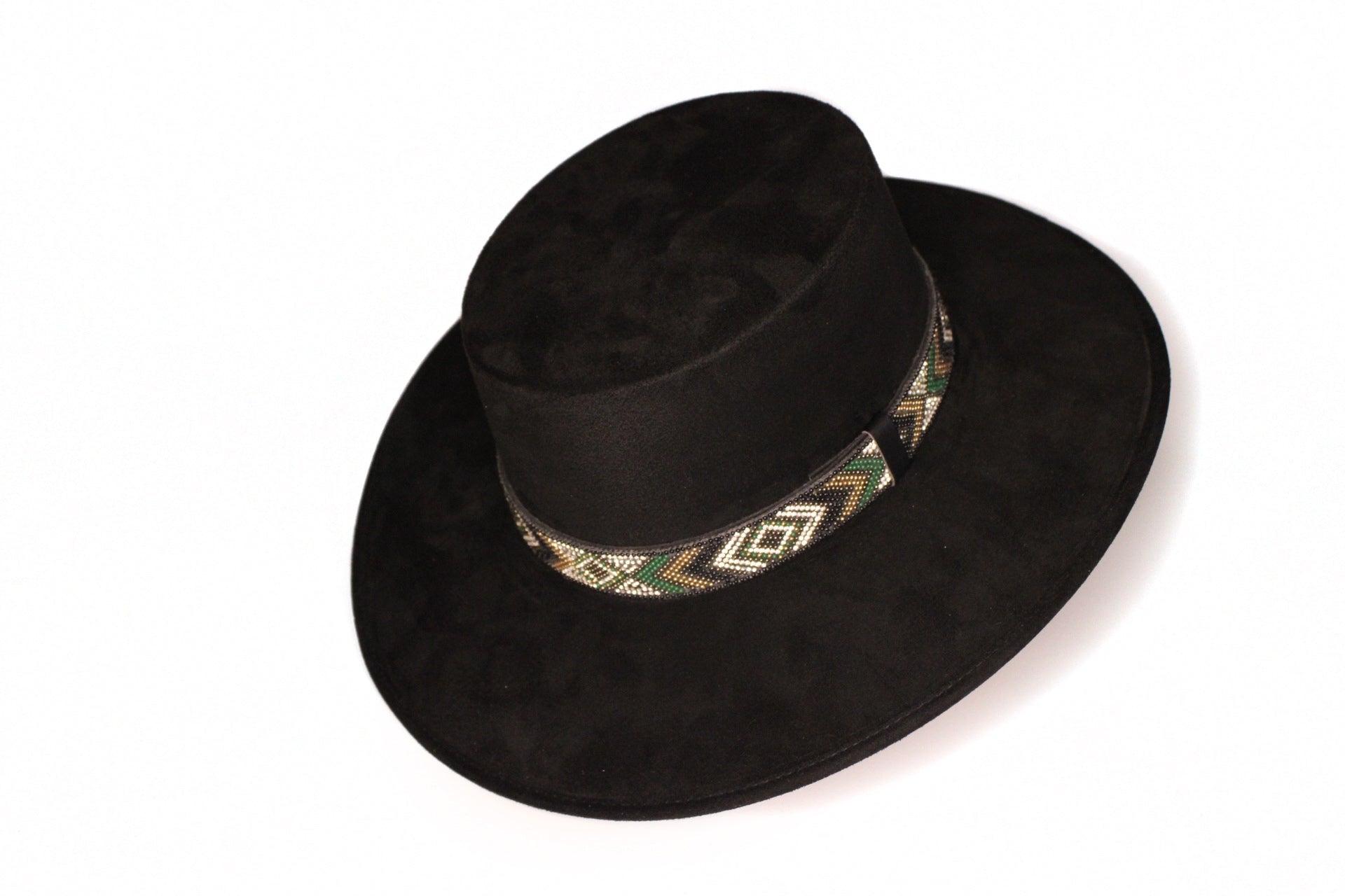 Women Cordobes Hat