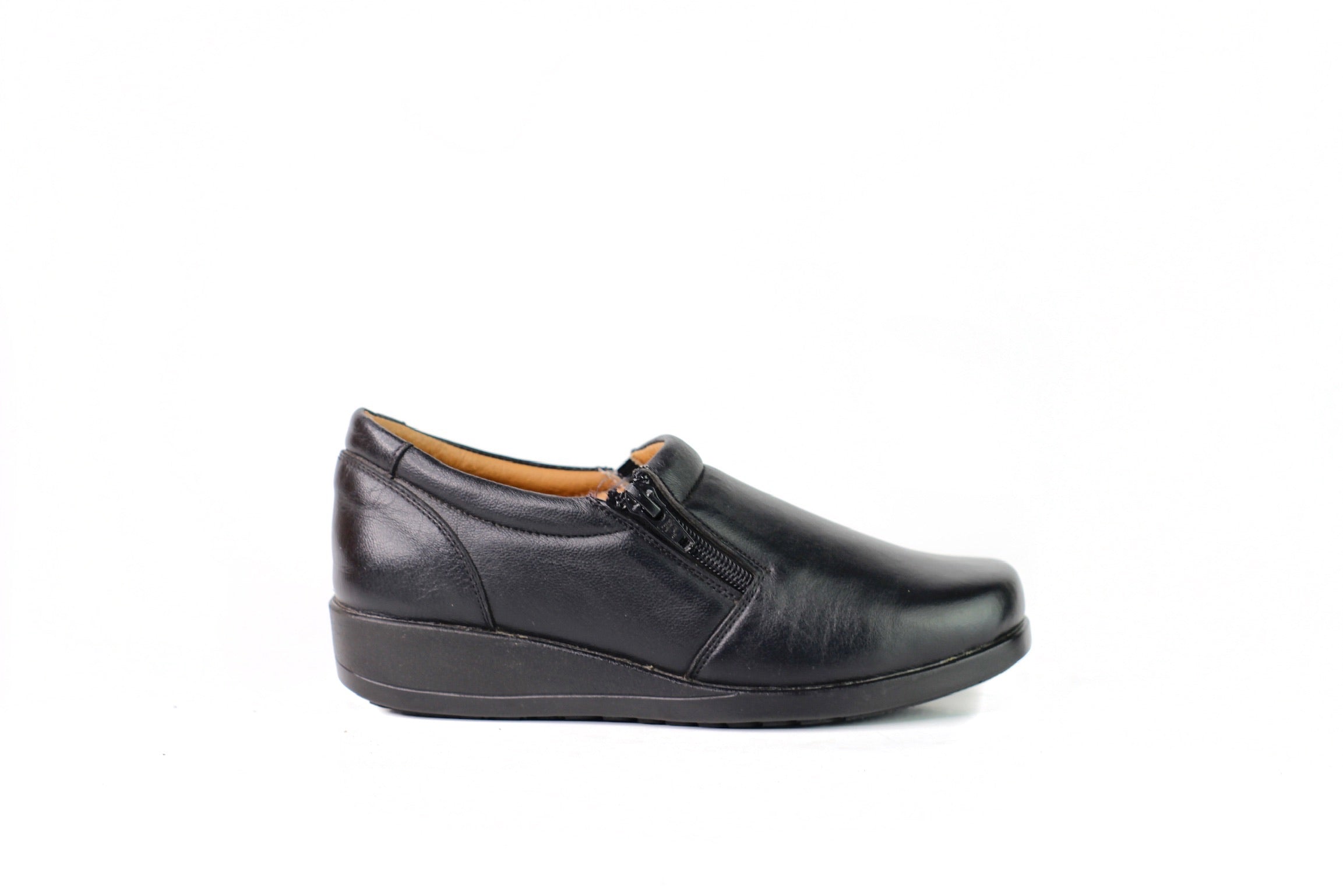 Zapatos cómodos para mujer Paso Suave 4018