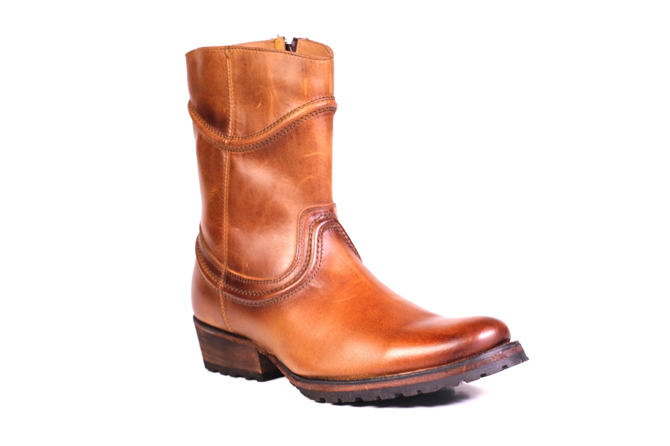 In Moda 10038 Hariem Men Boots