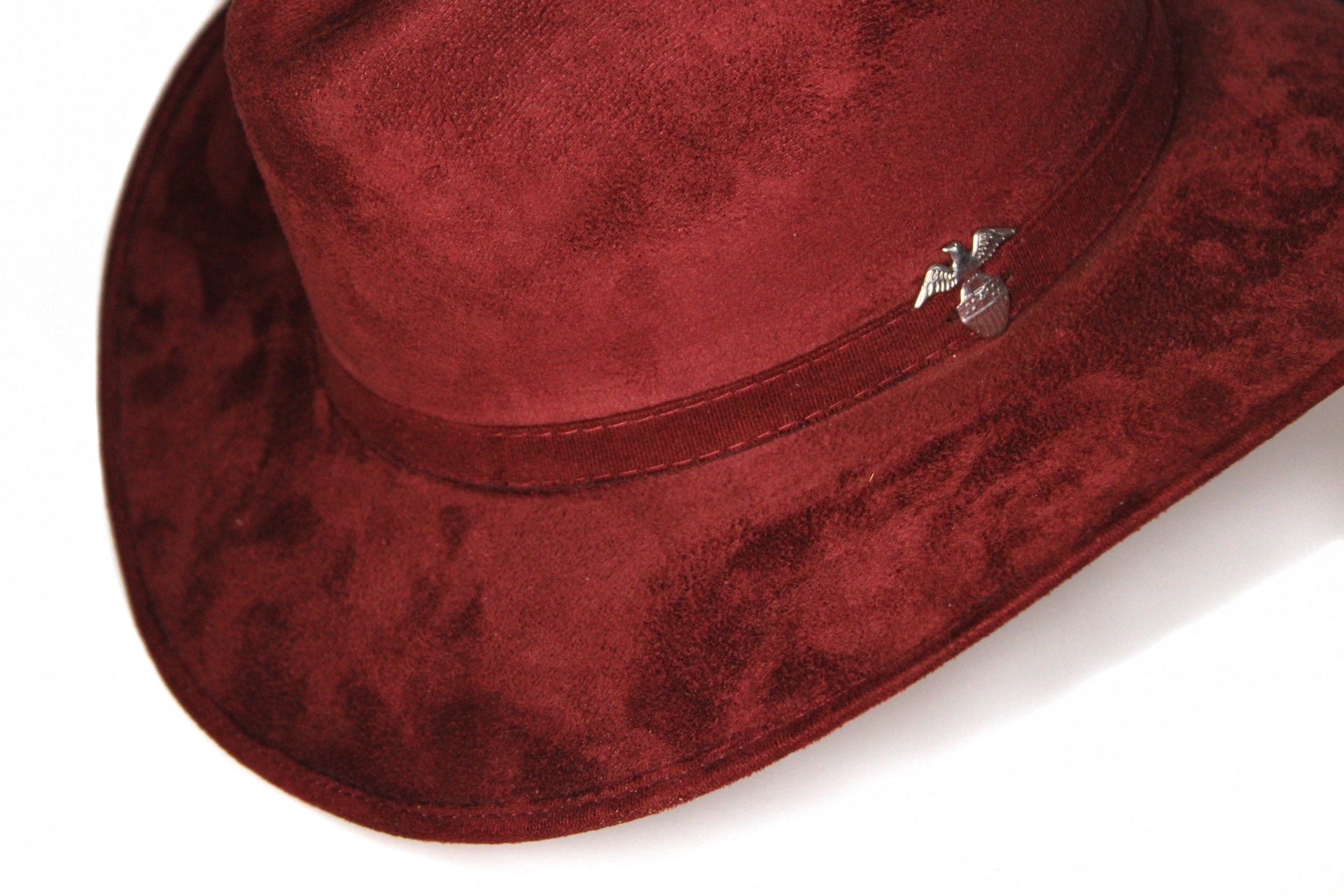 Sombrero Indiana para mujer